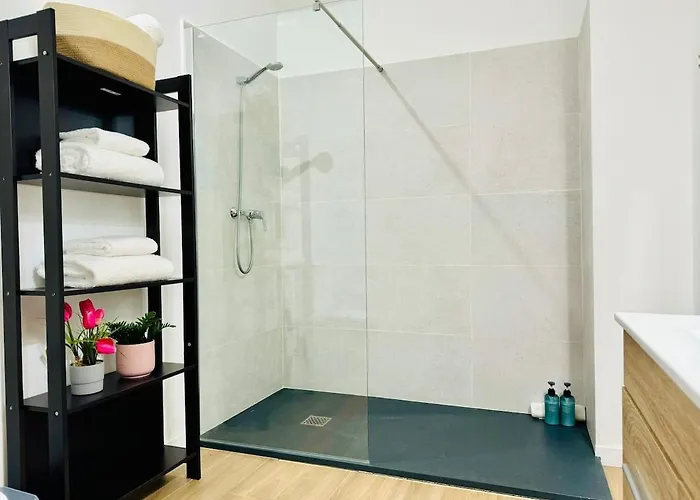 Appartamento Ori B & Spacious Flat Close To The Center *