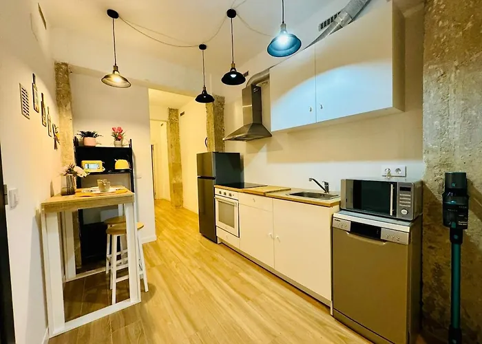 Appartamento Ori B & Spacious Flat Close To The Center *