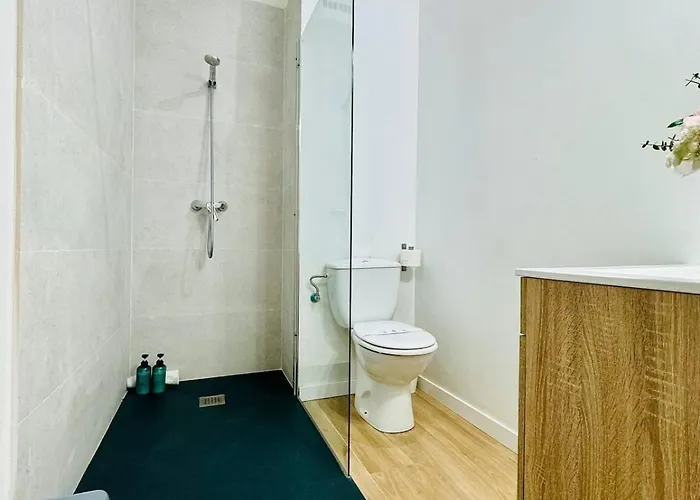 Appartamento Ori B & Spacious Flat Close To The Center *