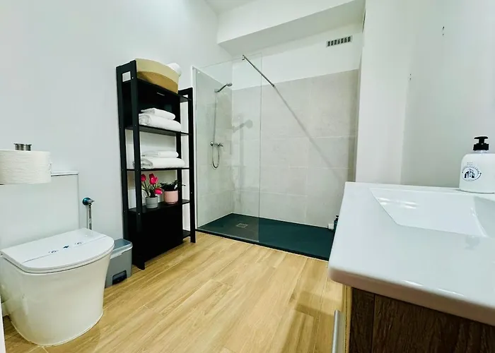 Appartamento Ori B & Spacious Flat Close To The Center *
