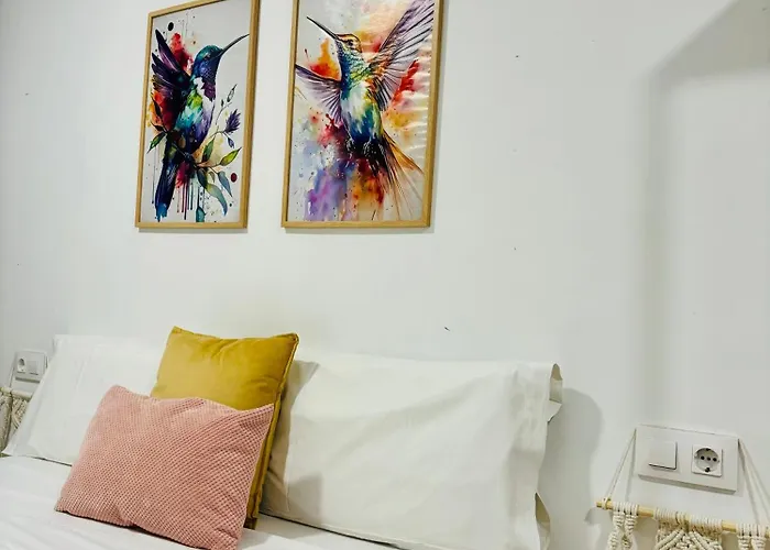 Appartamento Ori B & Spacious Flat Close To The Center *