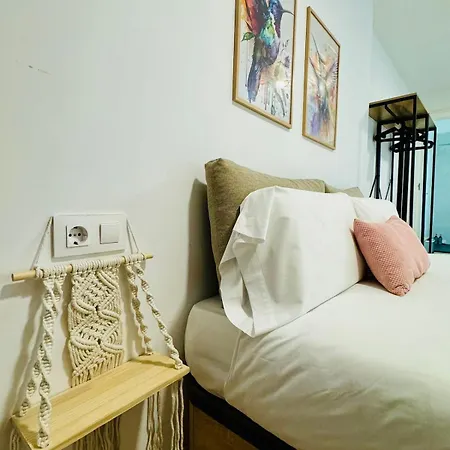 Ori B & Spacious Flat Close To The Center Lejlighed *