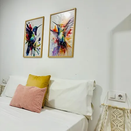 Апартаменты Ori B & Spacious Flat Close To The Center *