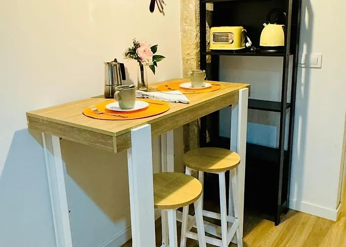 Ori B & Spacious Flat Close To The Center Lejlighed *